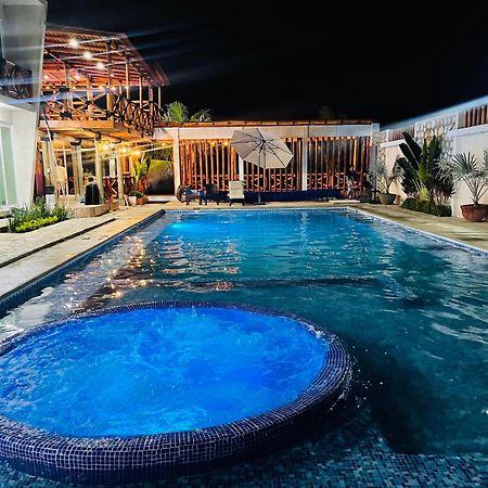 Villas Coco Mare Acapulco Exterior foto