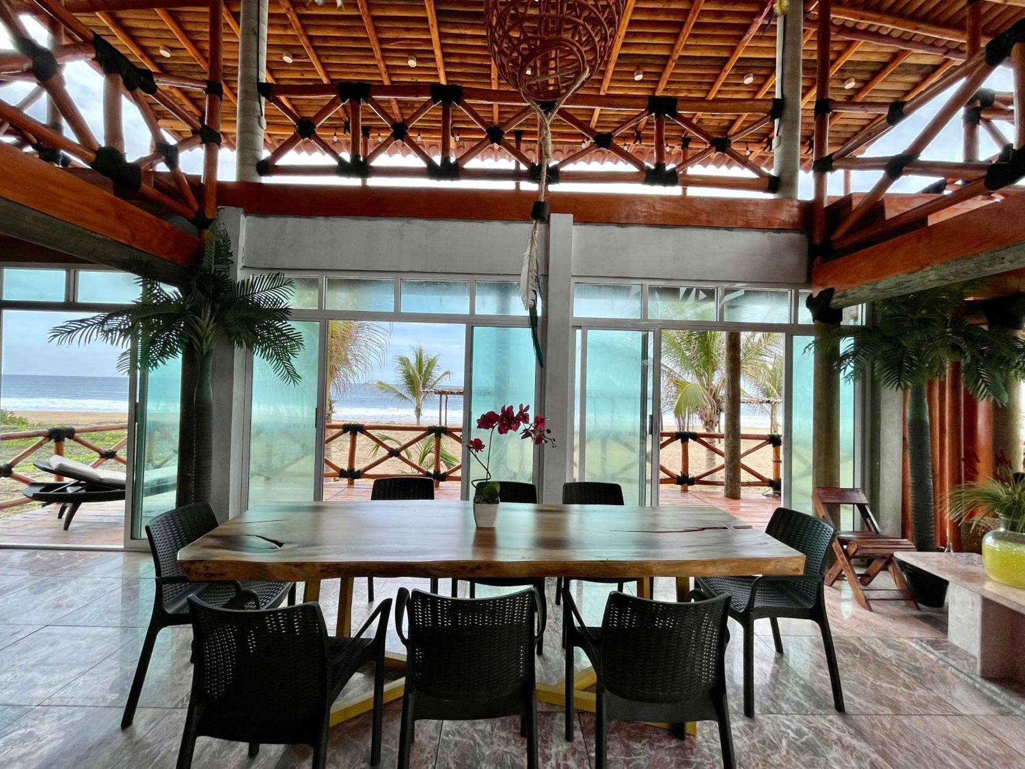 Villas Coco Mare Acapulco Exterior foto